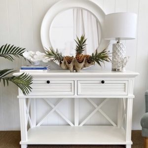 Hamptons 2 draw dresser