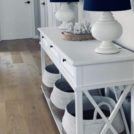 ratta, cane planter or baskets