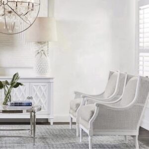 Hamptons chair