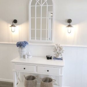 Console Hamptons sideboard