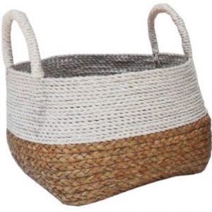 Two tone planter