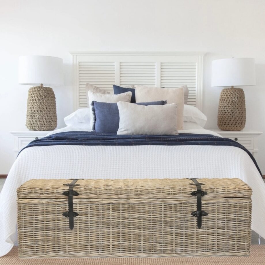Hamptons Cayman Trunk - Coastal At Home