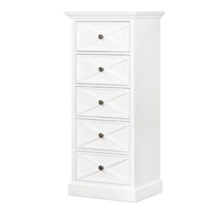 Tall Boy Hamptons Coastal