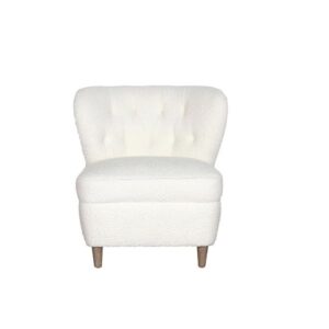Boule chair