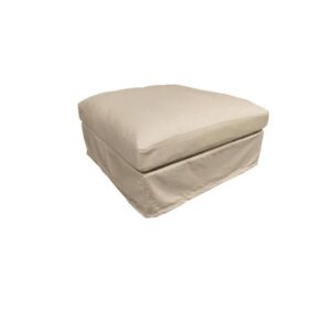 Natural Ottoman