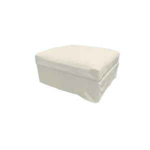 Ottoman white