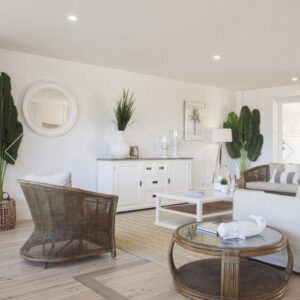 Hamptons Sideboard Dressing table