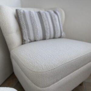 Boucle Chair