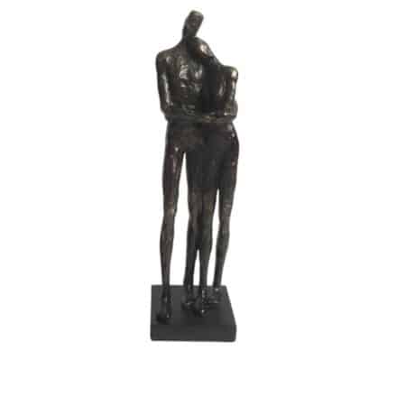 statue