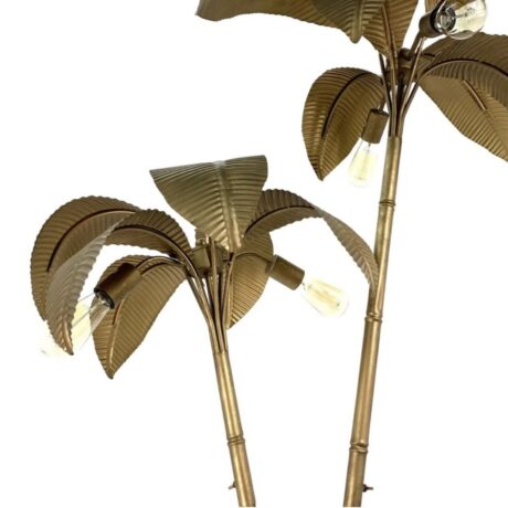 Twin palm lamp4