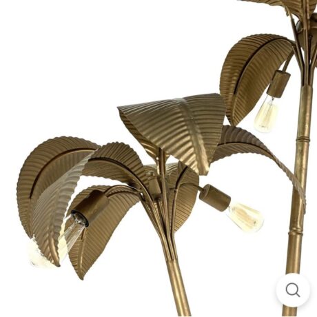 Twin palm lamp5