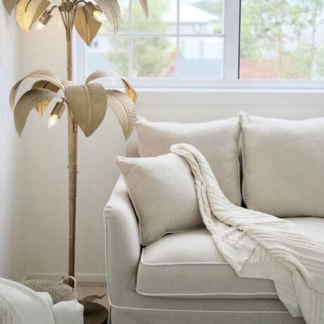 Twin palm lamp6