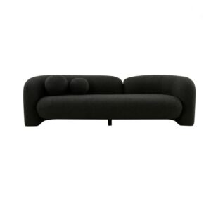 Seattle boucle sofa